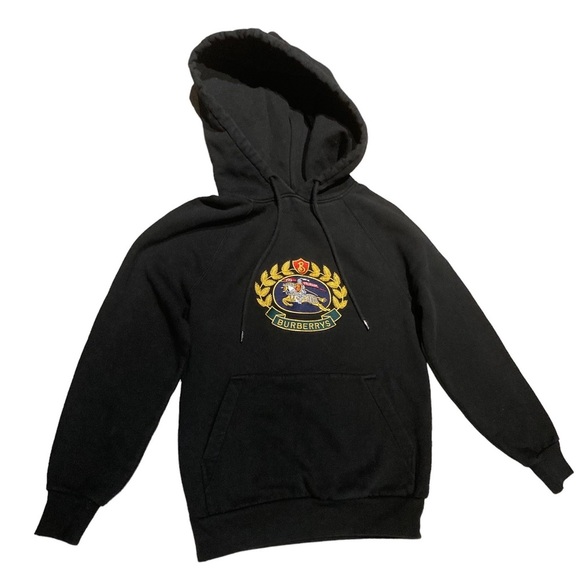 Burberry Tops - BURBERRY - Women’s Hoodie